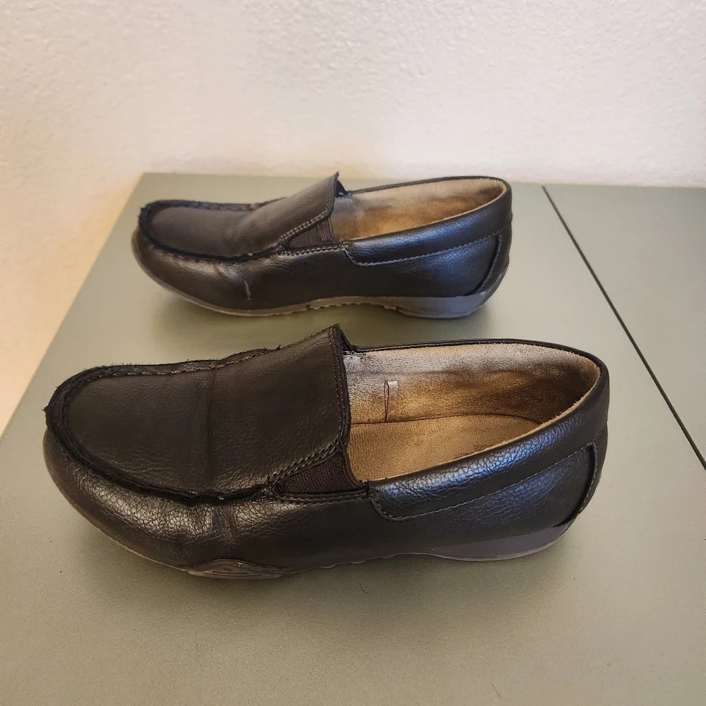 Children's Place Slip-on Dress Shoes - Sz 1